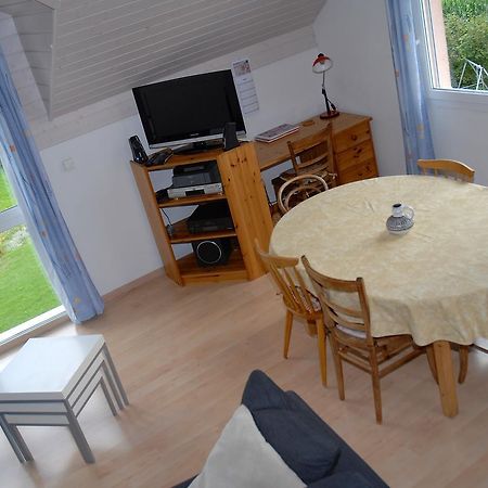 Appartment Aux Lilas Les Geneveys-sur-Coffrane Exteriör bild